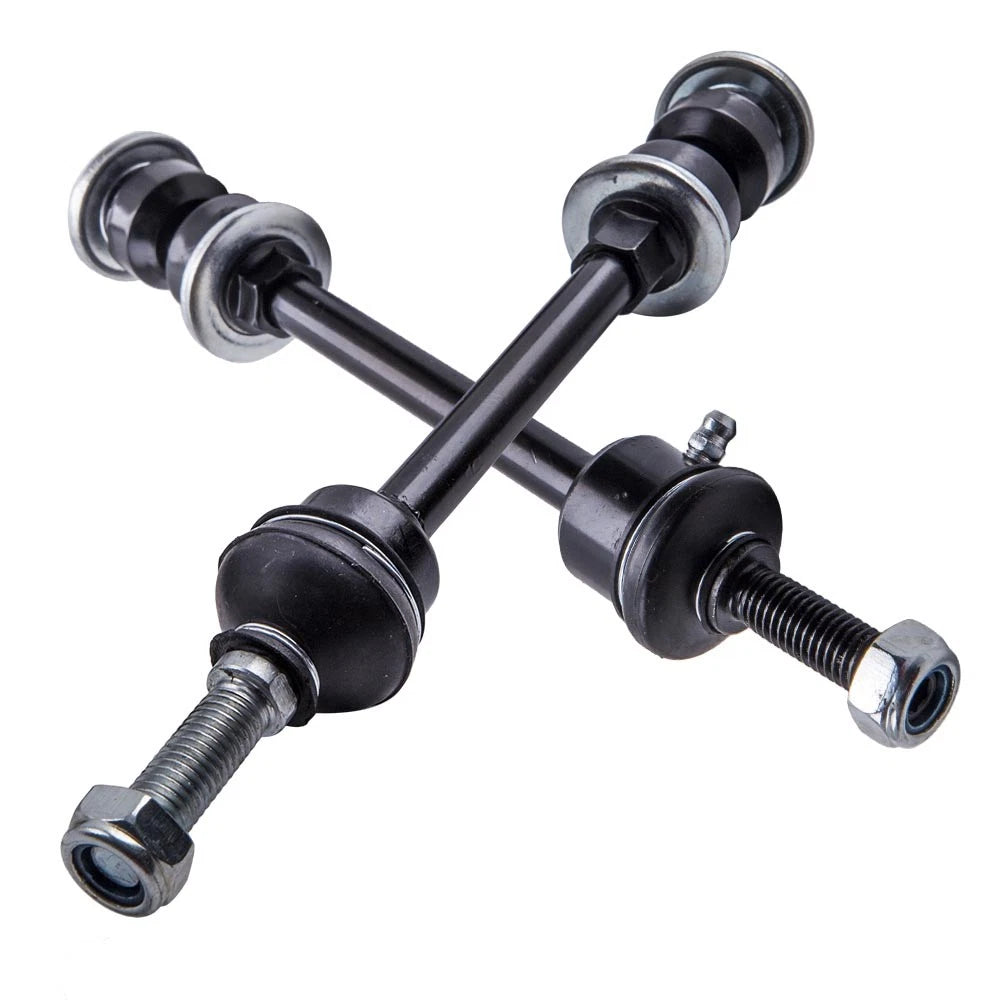 Front Stabilizer Sway Bar End Link LH/RH for Ram 1500 4WD (2011–2017)