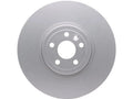 Front Brake Rotor for Jaguar I-Pace (2019–2020) WQ495XY GEOSPEC Coated