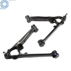 Front Lower Control Arm Ball Joint Pair for GMC Sierra, Silverado 1500 (2007–2015)