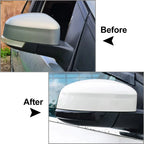 Dynamic Turn Signal Light for Ford Mondeo MK4 (2007-2014)