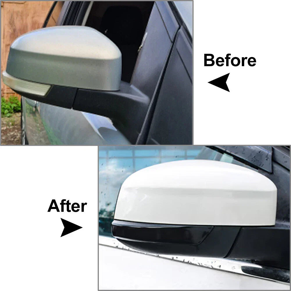 Dynamic Turn Signal Light for Ford Mondeo MK4 (2007-2014)