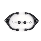 Front Upper Control Arms Assembly for RAM 1500 2009-2017 2018 RK643074 RK643073