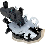 Set of 2 Door Lock Actuators for Ford F-150