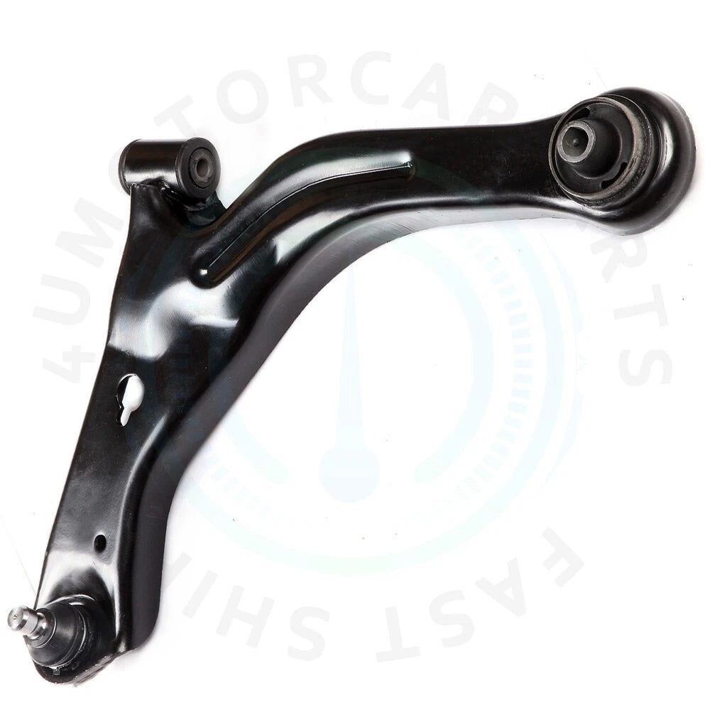 2X Front Lower Control Arm with Ball Joint for Ford Escape Mazda Tribute (2001–2004)