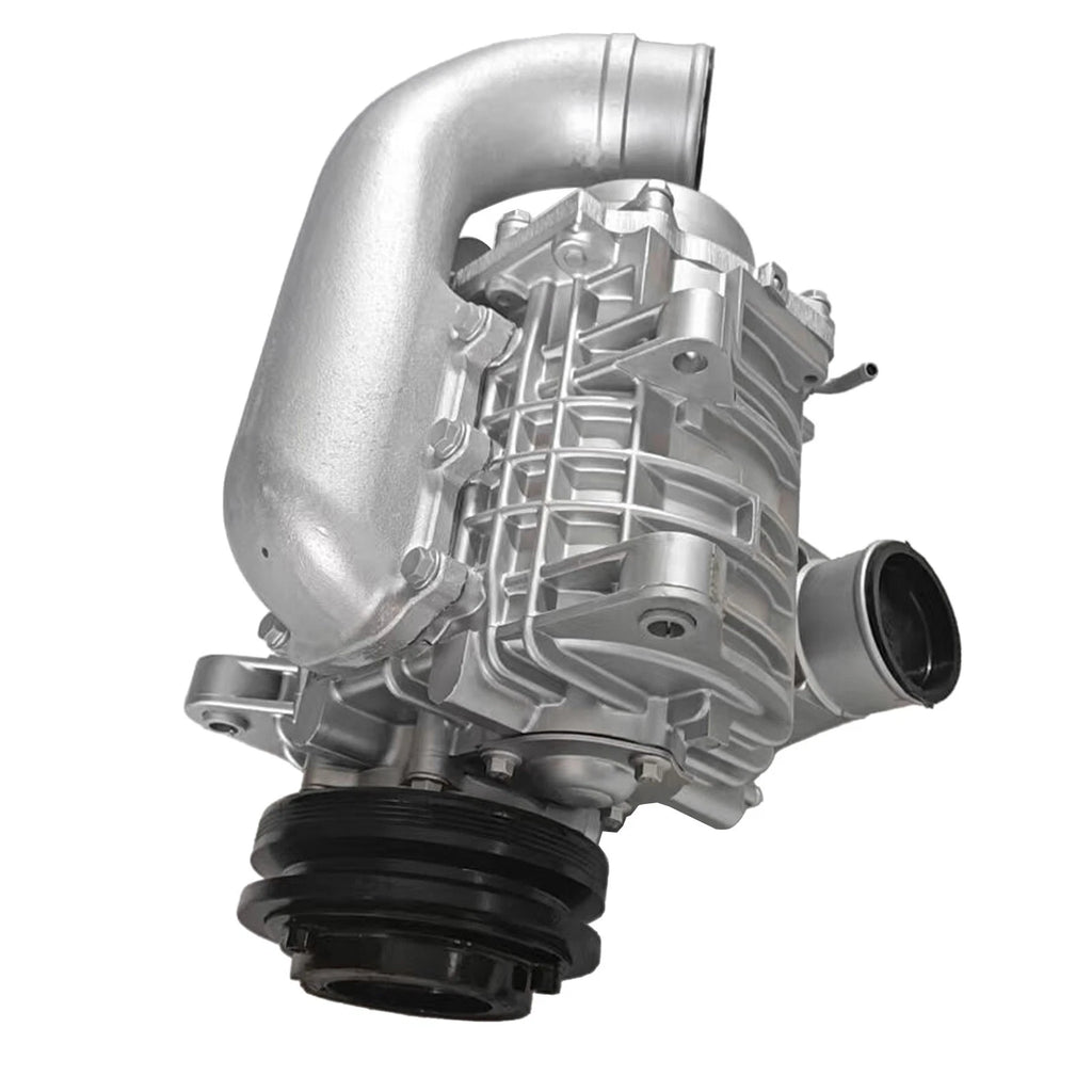 Supercharger for Car SUV 2.0-3.5L
