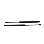 2 Sets of Gas Springs Lift Support Arms for Honda Pilot (2009–2015)