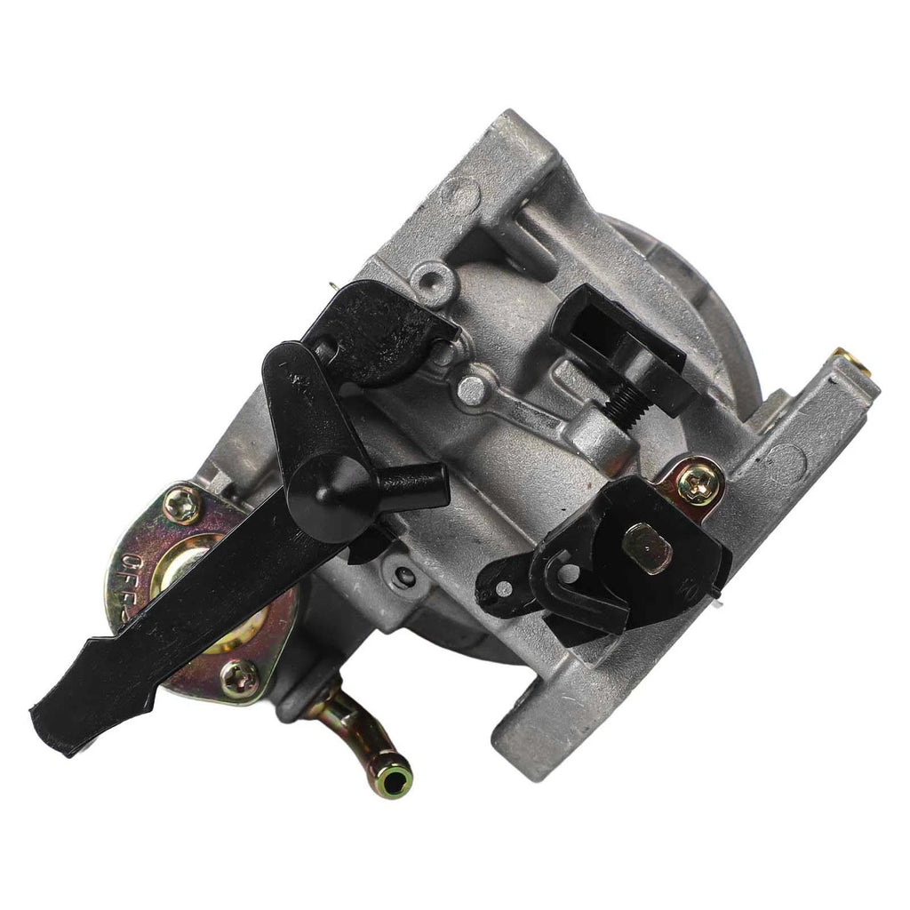 Carburetor Kit for 420CC 277CC Engines (Includes Accessories)