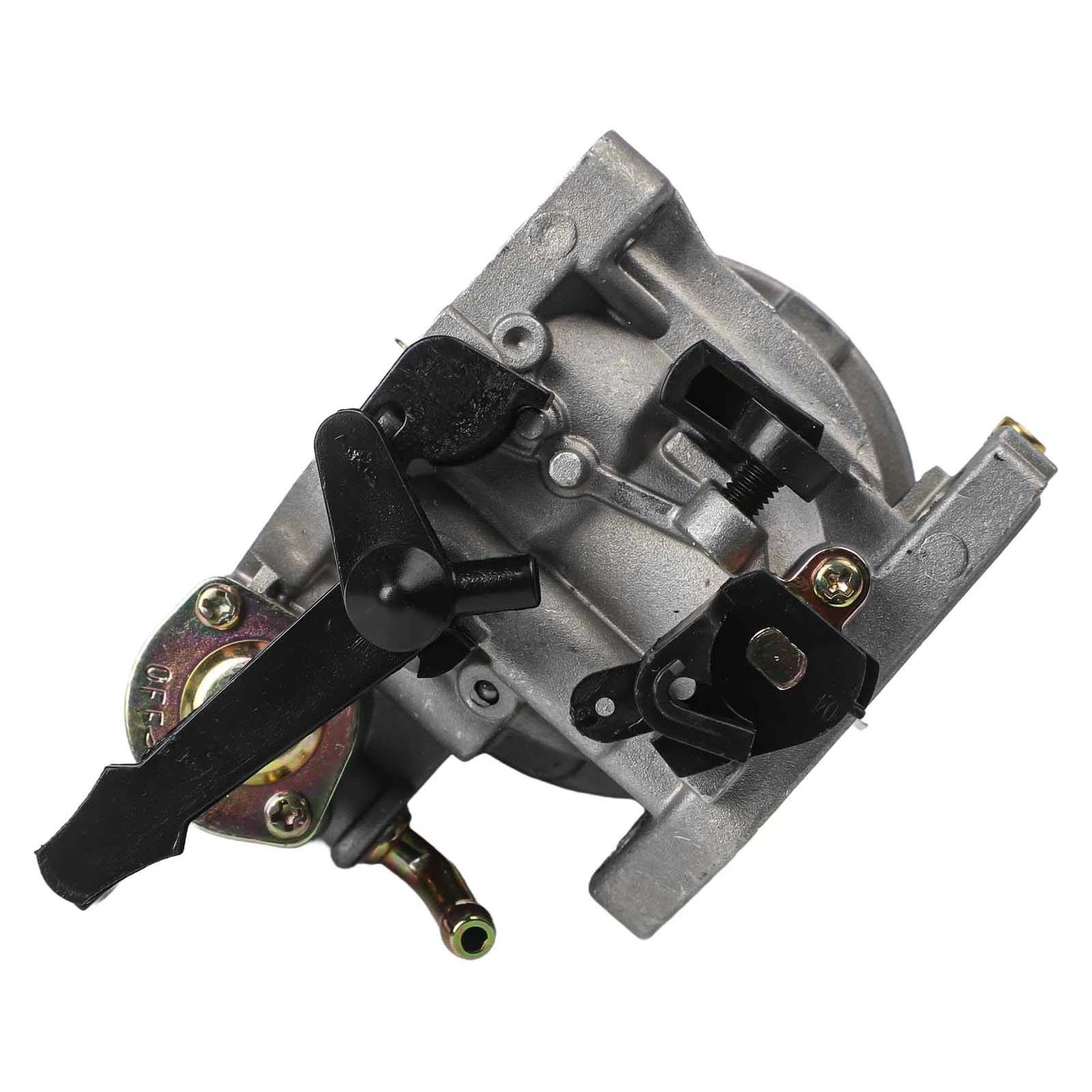 Carburetor Kit for 420CC 277CC Engines (Includes Accessories)