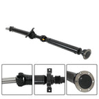 Rear Driveshaft Assembly for Nissan Frontier (2007–2017) 4WD