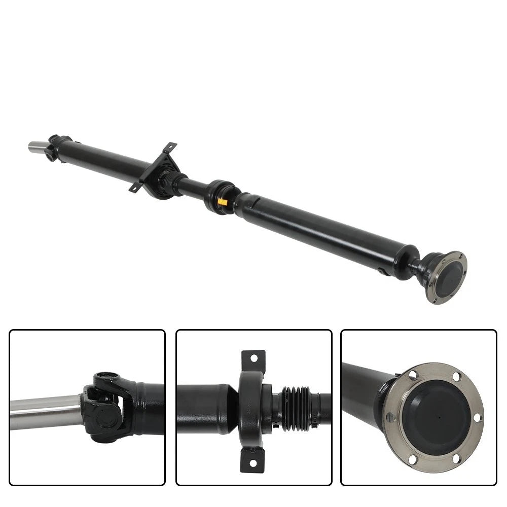 Rear Driveshaft Assembly for Nissan Frontier (2007–2017) 4WD