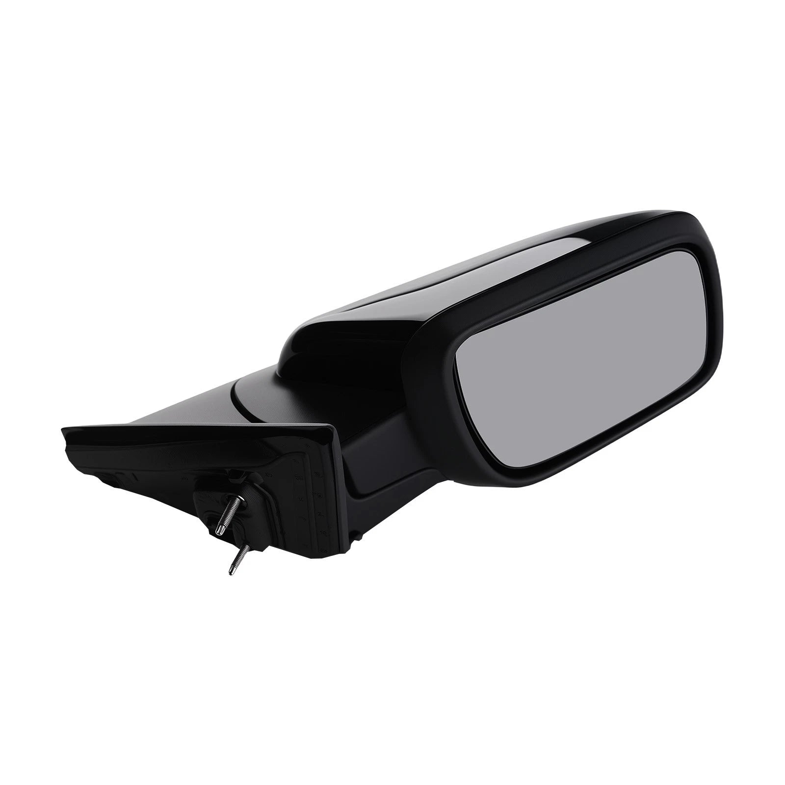 Right Side Power Heated Mirror for Ford Explorer (2016–2019) Signal Puddle