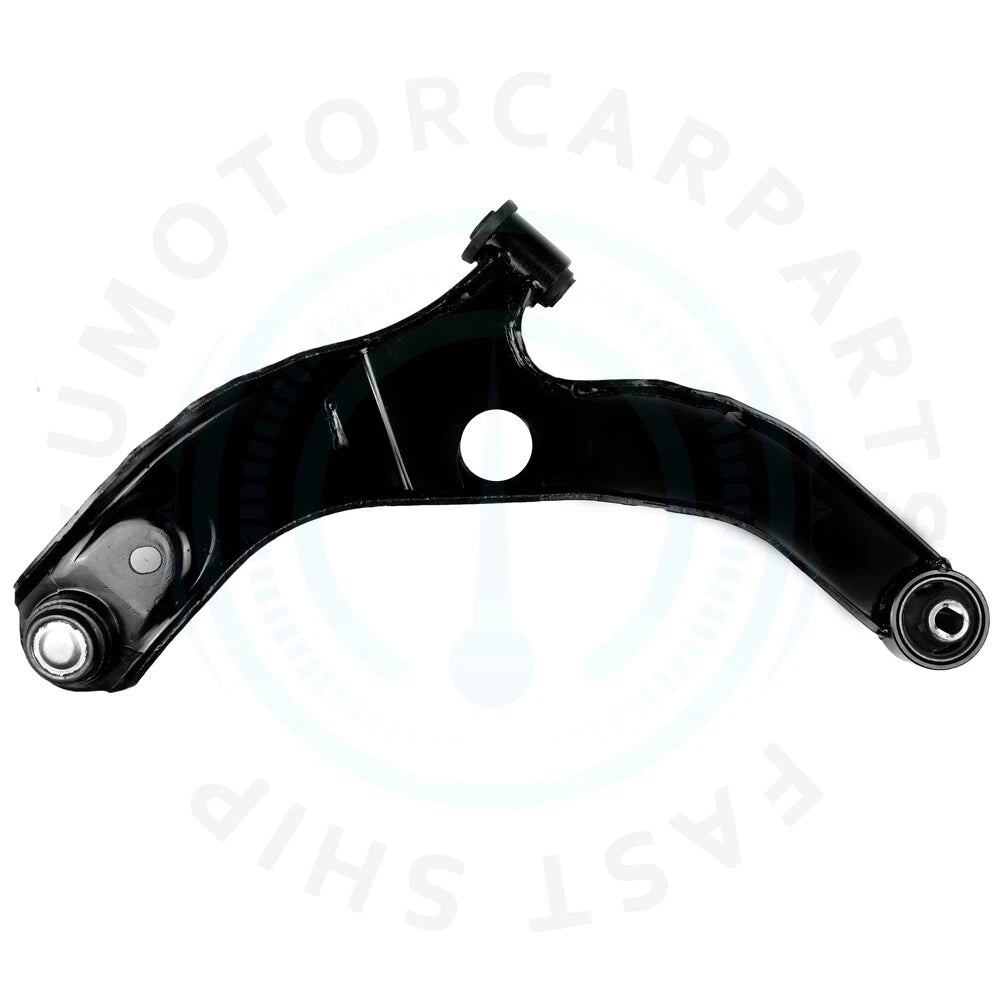 2X Front Control Arm & Ball Joint for Mazda Protege (1999–2003)