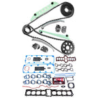Timing Chain Kit & Head Gasket Set for Ford Mustang 4.6L V8 (2000)