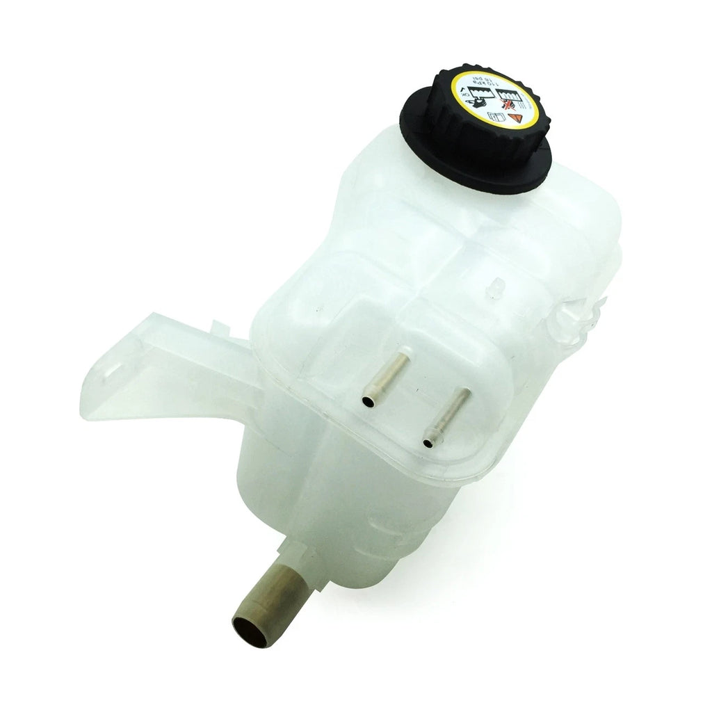 Engine Coolant Overflow Tank with Cap for Ford Taurus (1996-1999)