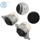 2X Engine Motor Mounts for Mercedes-Benz C300 (2015-2018)