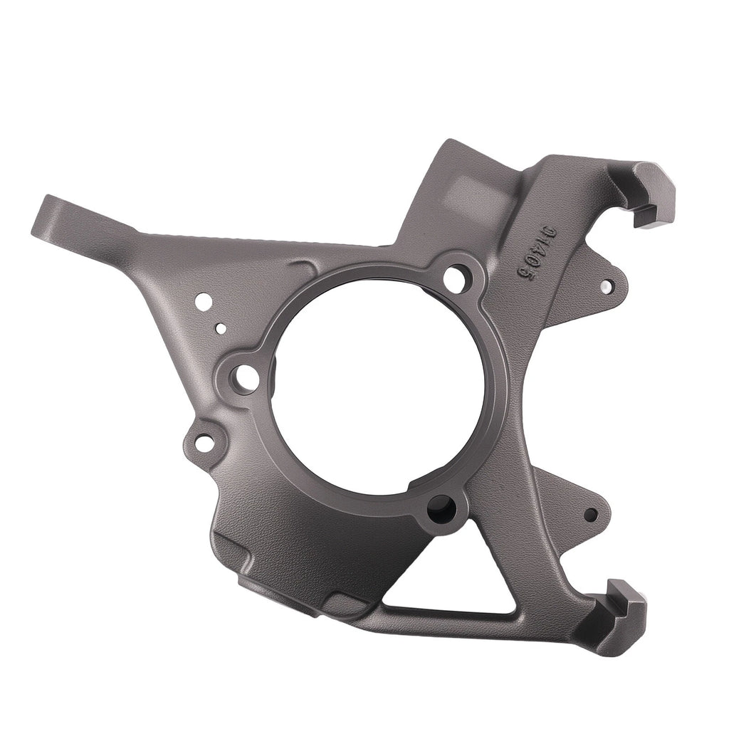 Front Steering Knuckle Spindle for Jeep Cherokee Wrangler (1990-2001)