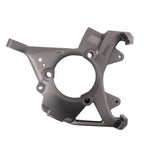 Front Steering Knuckle Spindle for Jeep Cherokee Wrangler (1990-2001)