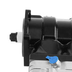 Air Brake Compressor for Volvo FH9–FH16 Trucks (1993–2000)