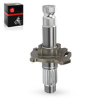 Kickstart Shaft Kick Axle for Yamaha XT250 (1984), XT350 (1985–2000), TT350 (1986–1987)