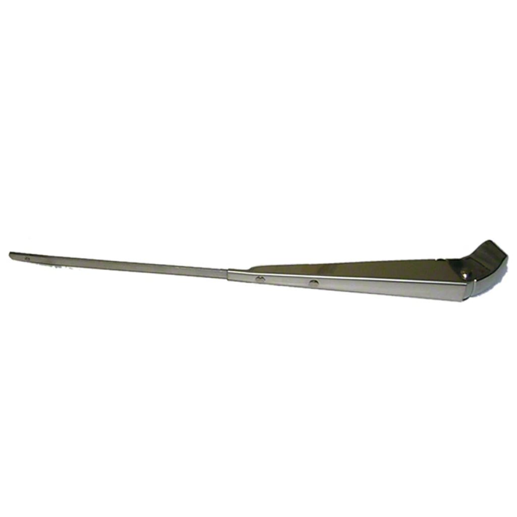 Replacement Wiper Arm Set Stainless Driver Passenger for Honda CRV (2017–2022)