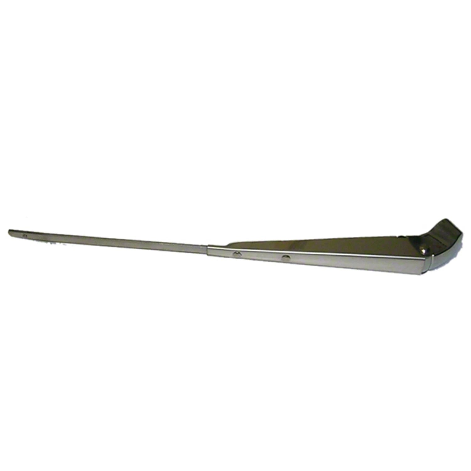 Replacement Wiper Arm Set Stainless Driver Passenger for Honda CRV (2017–2022)