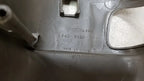Steering Column Trim Set for Grand Marquis (1998–2004) Gray