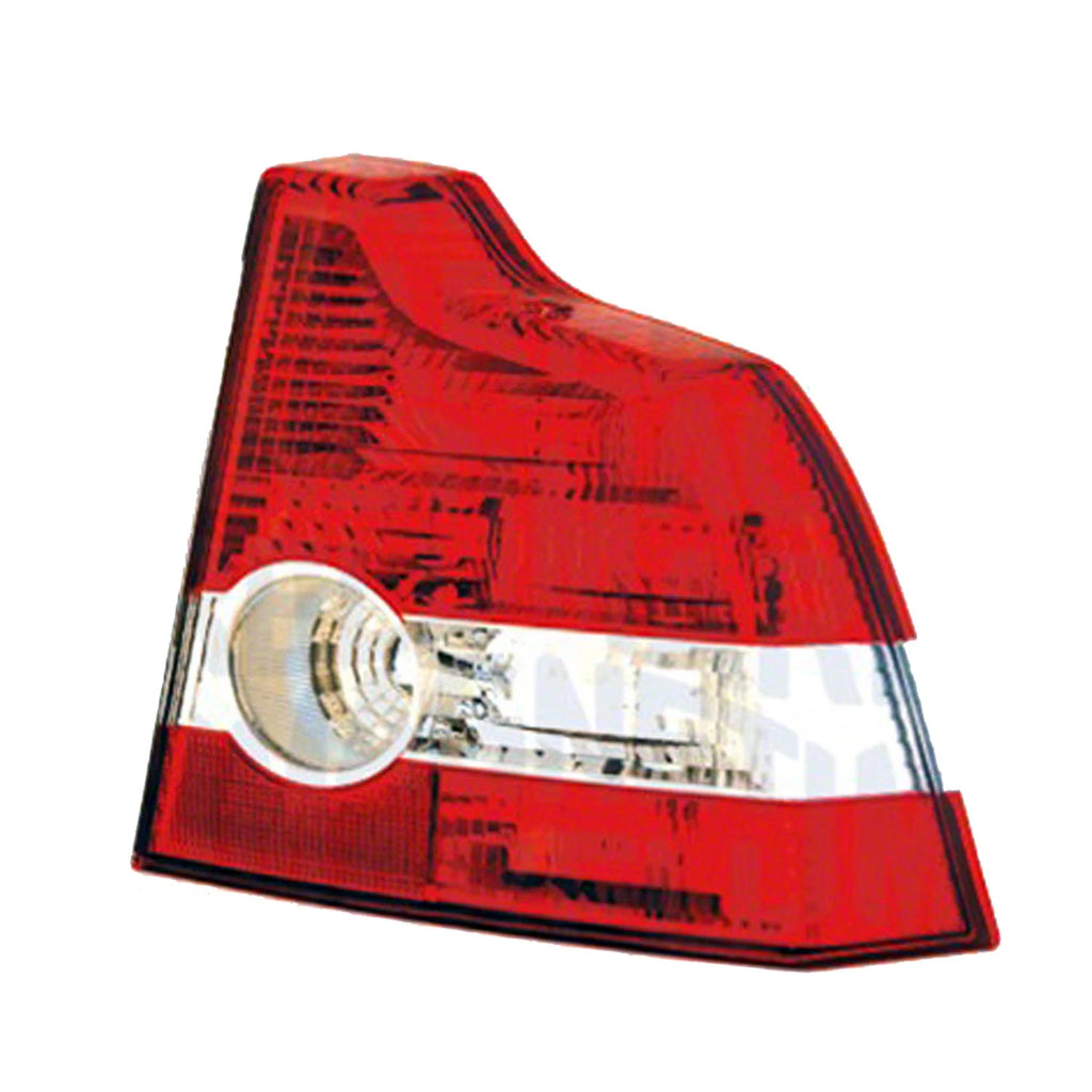 Replacement Passenger Side Tail Light Lens for Land Rover Discovery (2017–2019)