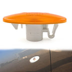 Side Marker Light Cover for Nissan Cube, Dualis, Juke, Leaf, March, Note