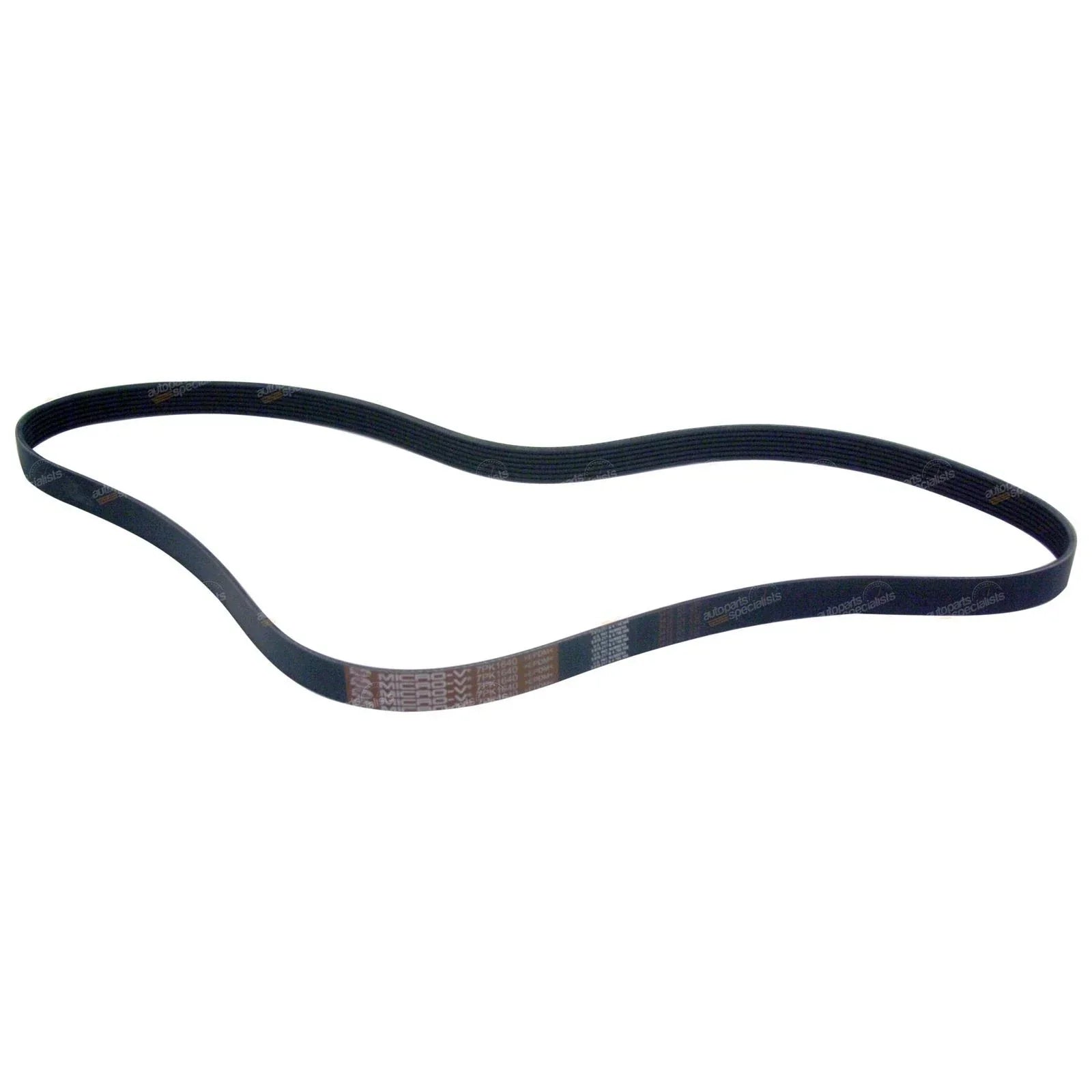 Engine Drive / Fan Belt for 3.0L Turbo Diesel 4cyl Motor