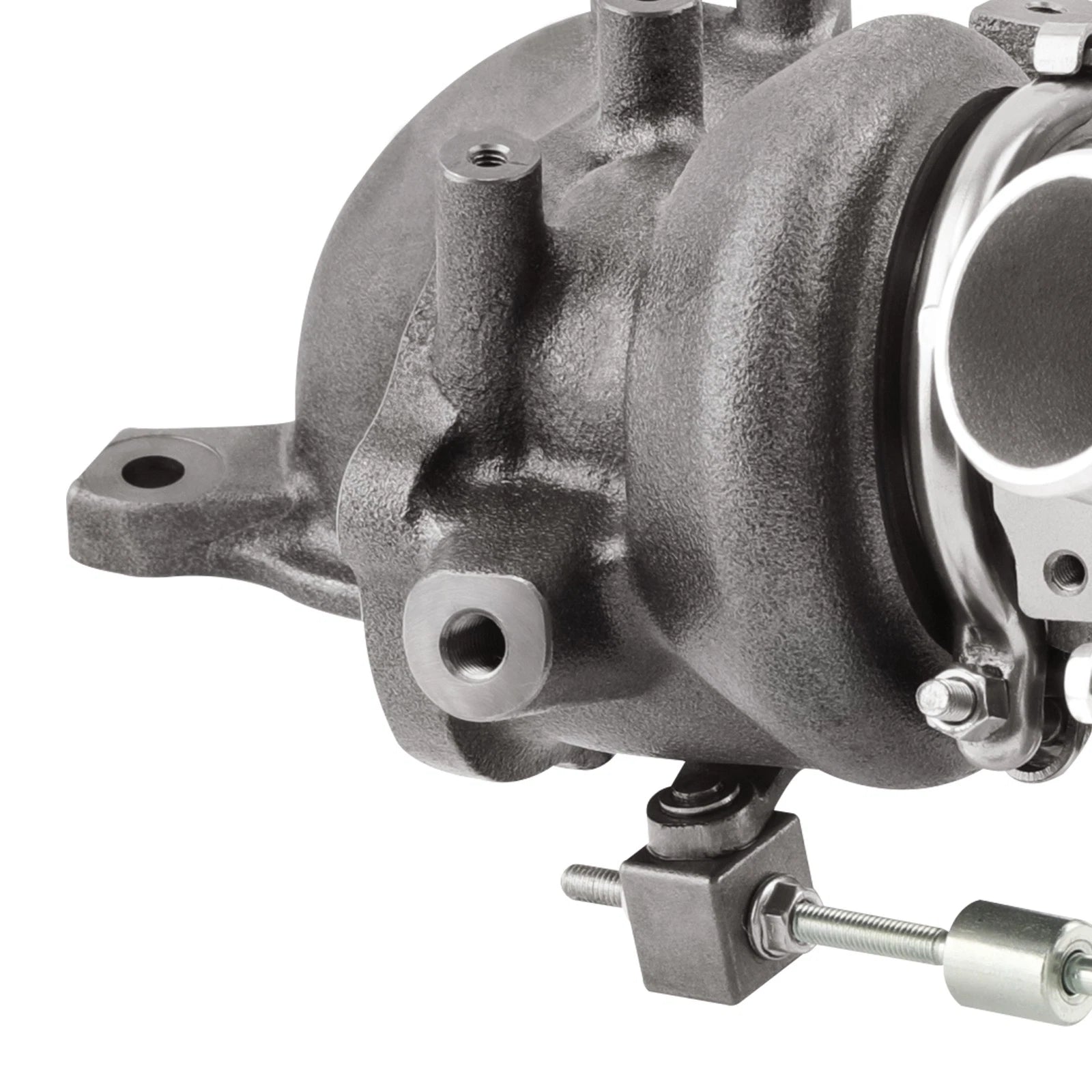 Turbocharger for Kia Forte Koup, Forte5, Hyundai Veloster (2014–2017)
