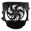 Electric Cooling Fan Assembly for Lincoln Town Car V8 (1990–1997) F5AZ8C607B
