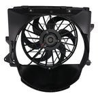 Electric Cooling Fan Assembly for Lincoln Town Car V8 (1990–1997) F5AZ8C607B