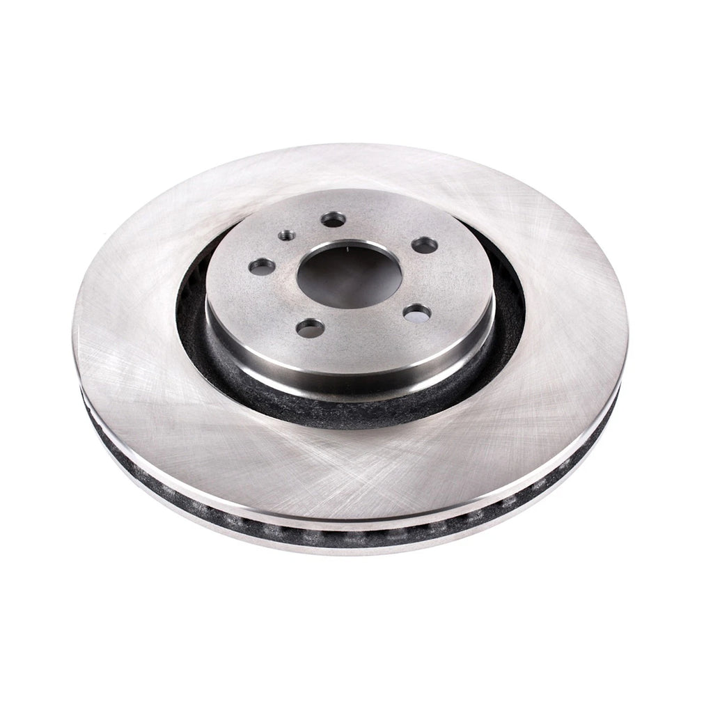 Powerstop Brake Discs for AWD Vehicles (Front Driver or Passenger Side)