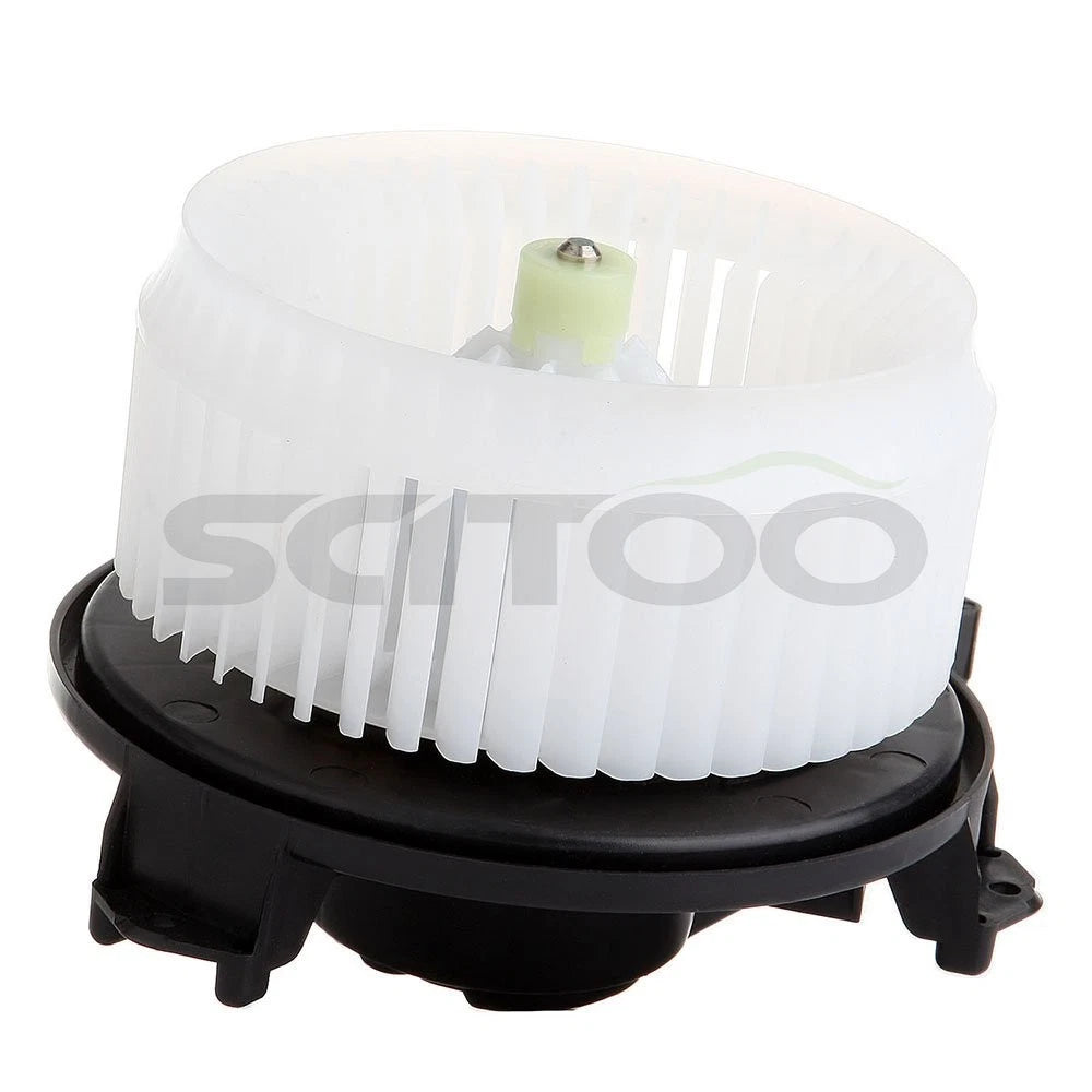 A/C Blower Motor & Evaporator Core Kit for Toyota Matrix (2009–2014)