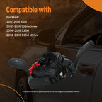 Turn Signal Wiper Switch for BMW F01 F06 F07 F10 F12 F13 F02 (2009–2017) 61319202666