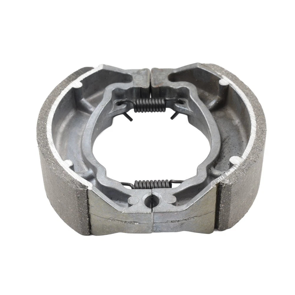 Rear Brake Shoes for Suzuki RV 125 RV200 DR-Z 110 (K3/K4/K5)