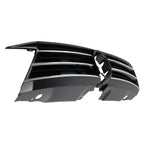 Chrome Front Bumper Grille for VW Jetta (2015-2018)