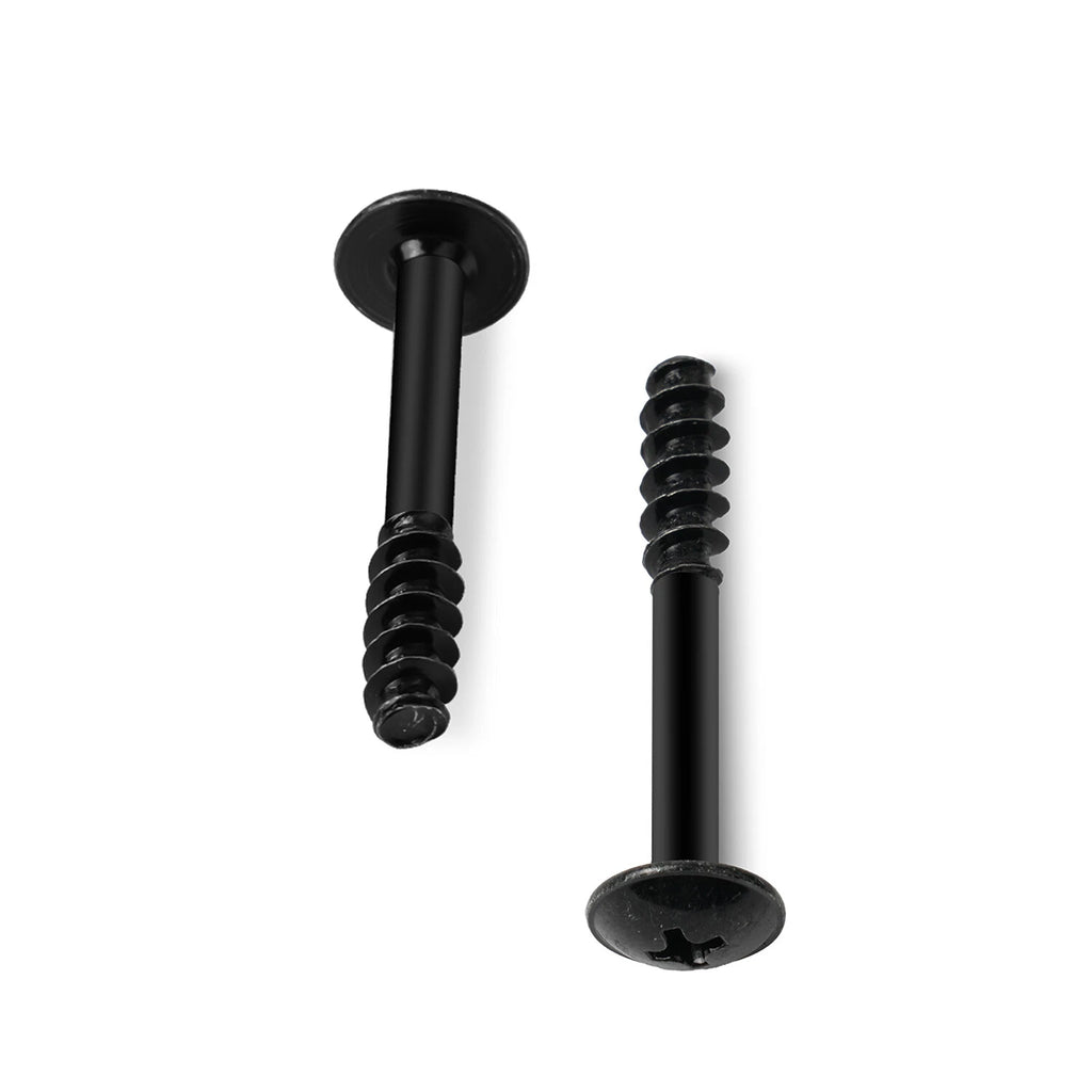 25 Pack Air Box Cleaner Screw for GM / VW (Replaces 13384034, WHT002087)