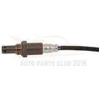 2X Heated Oxygen Sensors for GMC Canyon (2007-2012)