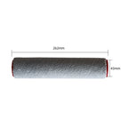 Replacement Roller Brush Microfiber for MOVA M10 Pro (2020–2023)