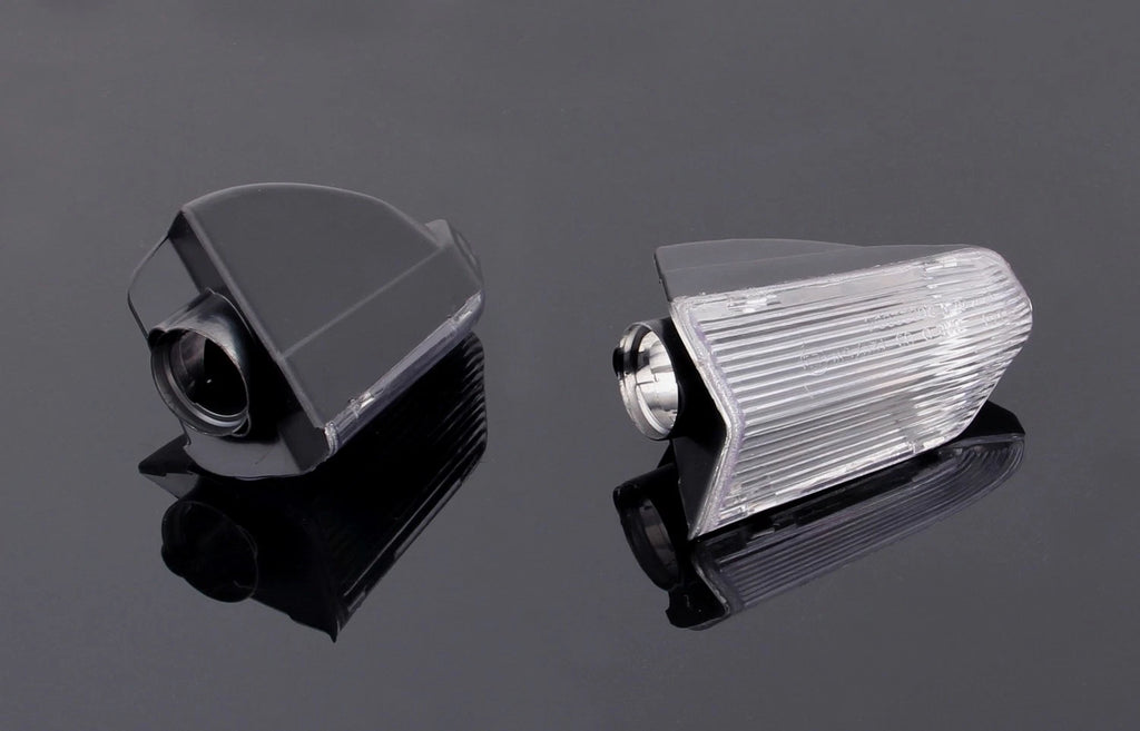 Rear Turn Signal Lens for Ducati 749/999/Multistrada (All Years) Clear