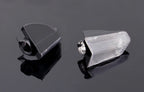 Rear Turn Signal Lens for Ducati 749/999/Multistrada (All Years) Clear