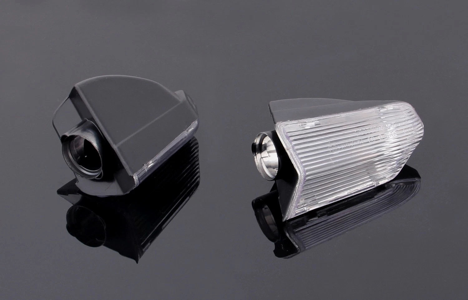 Rear Turn Signal Lens for Ducati 749/999/Multistrada (All Years) Clear