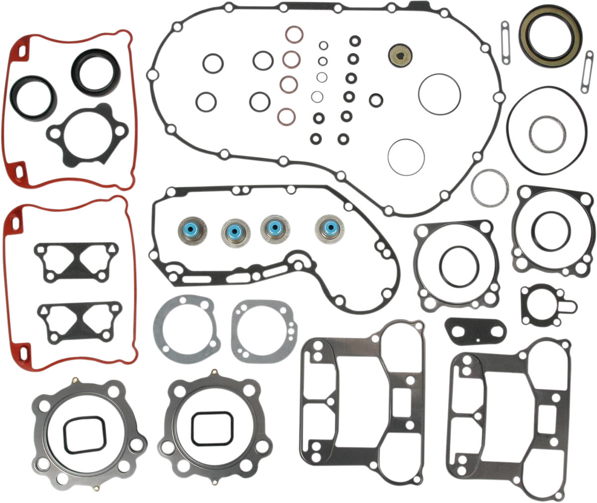 Complete Gasket Kit .030" for Harley Davidson XL 1200 (2004–2006) C9953
