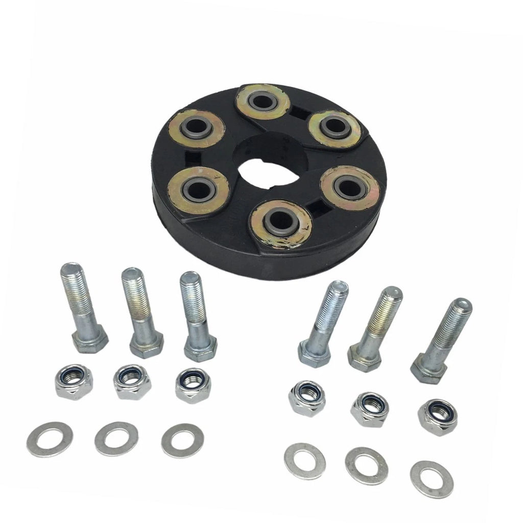 Drive Prop Shaft Flex Joint for Mercedes-Benz W124/W210/W140/R129/W202 (1990–1997)