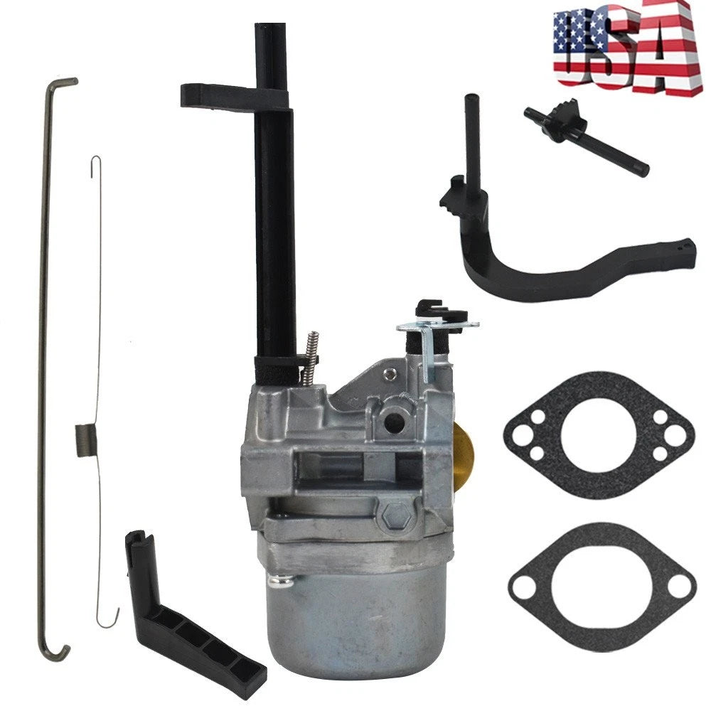 Carburetor for Briggs & Stratton 5550 6200 8550