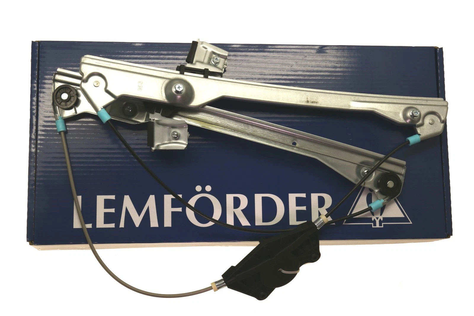 Window Regulator for Volkswagen Golf (1999-2000)