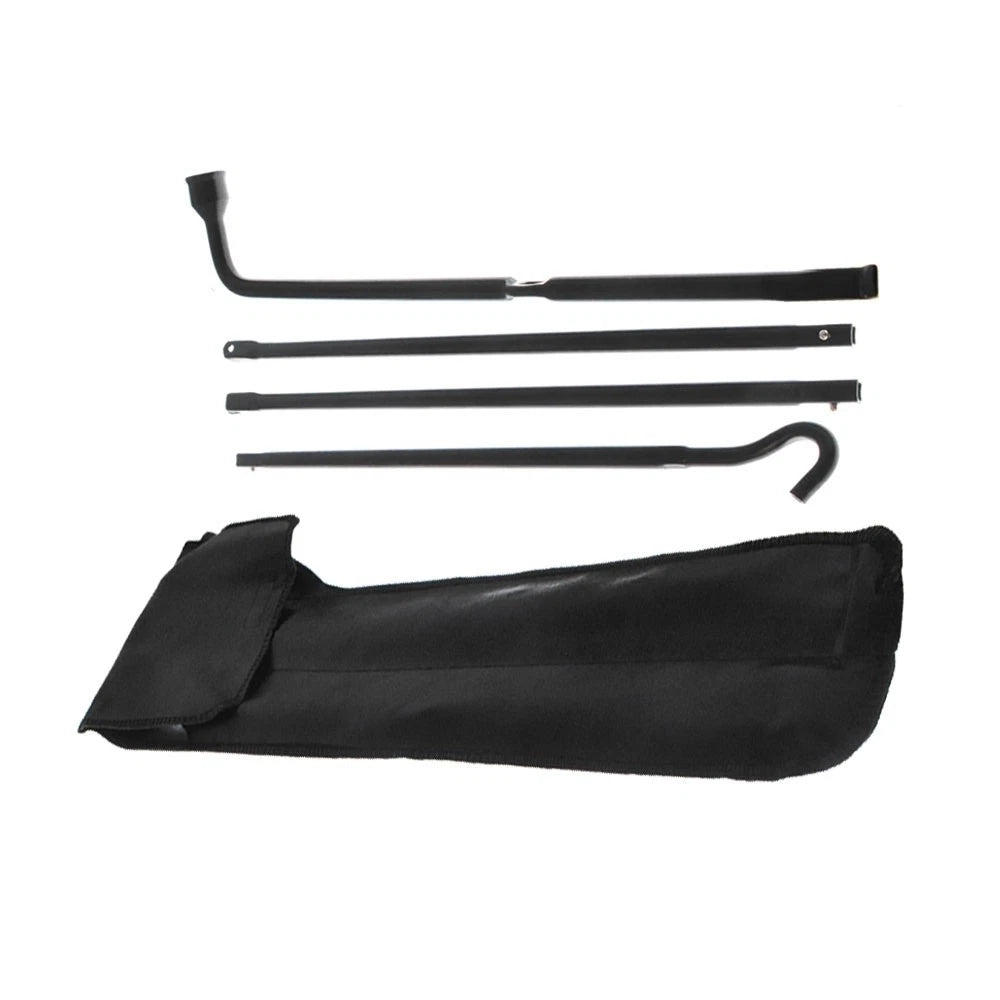 Lug Wrench Extension Tool for Ford F-150 (2004-2014)