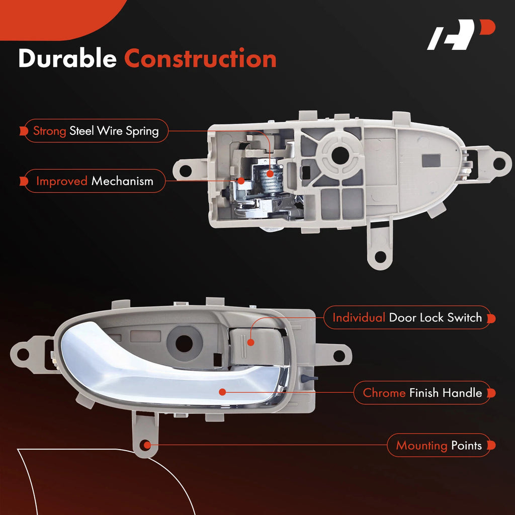 Interior Door Handle for Nissan Murano (2009-2014)