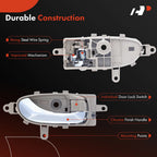 Interior Door Handle for Nissan Murano (2009-2014)